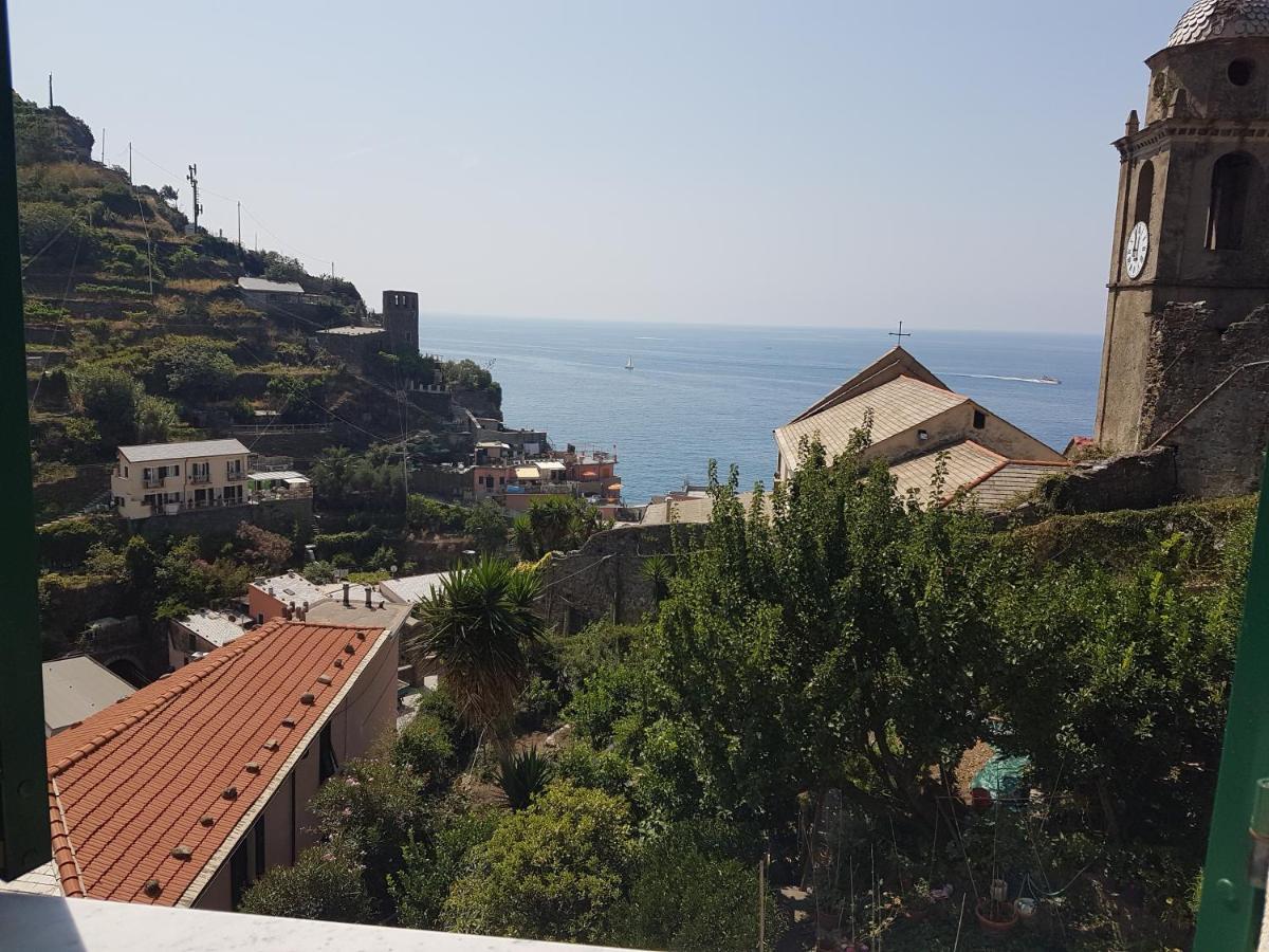 Camere Toni Vernazza Dış mekan fotoğraf