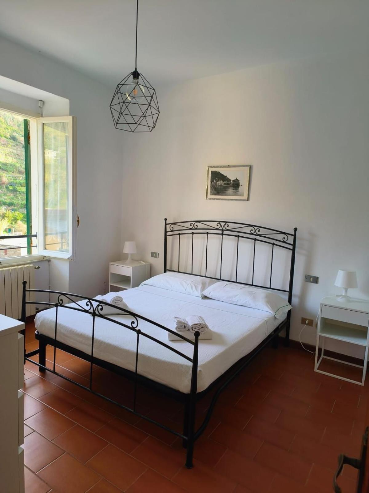 Camere Toni Vernazza Dış mekan fotoğraf